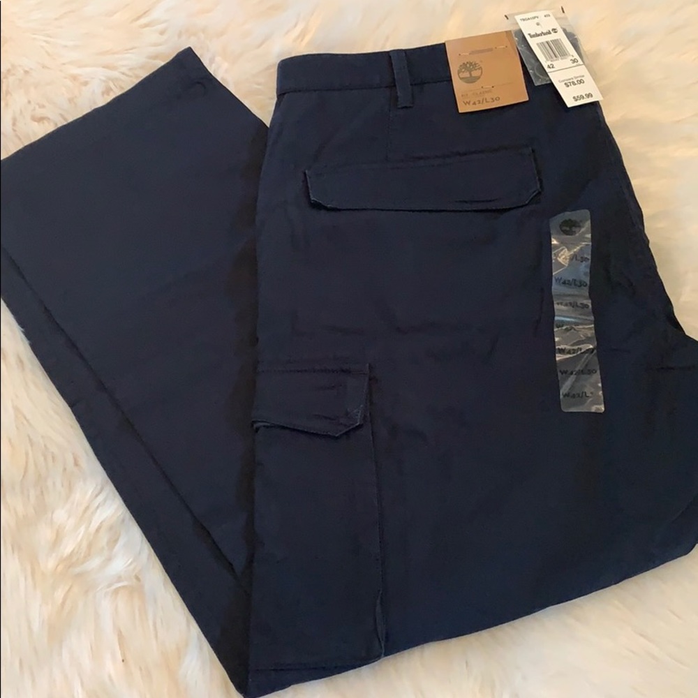 Timberland Webster Ripstop Men’s Pants 42/30